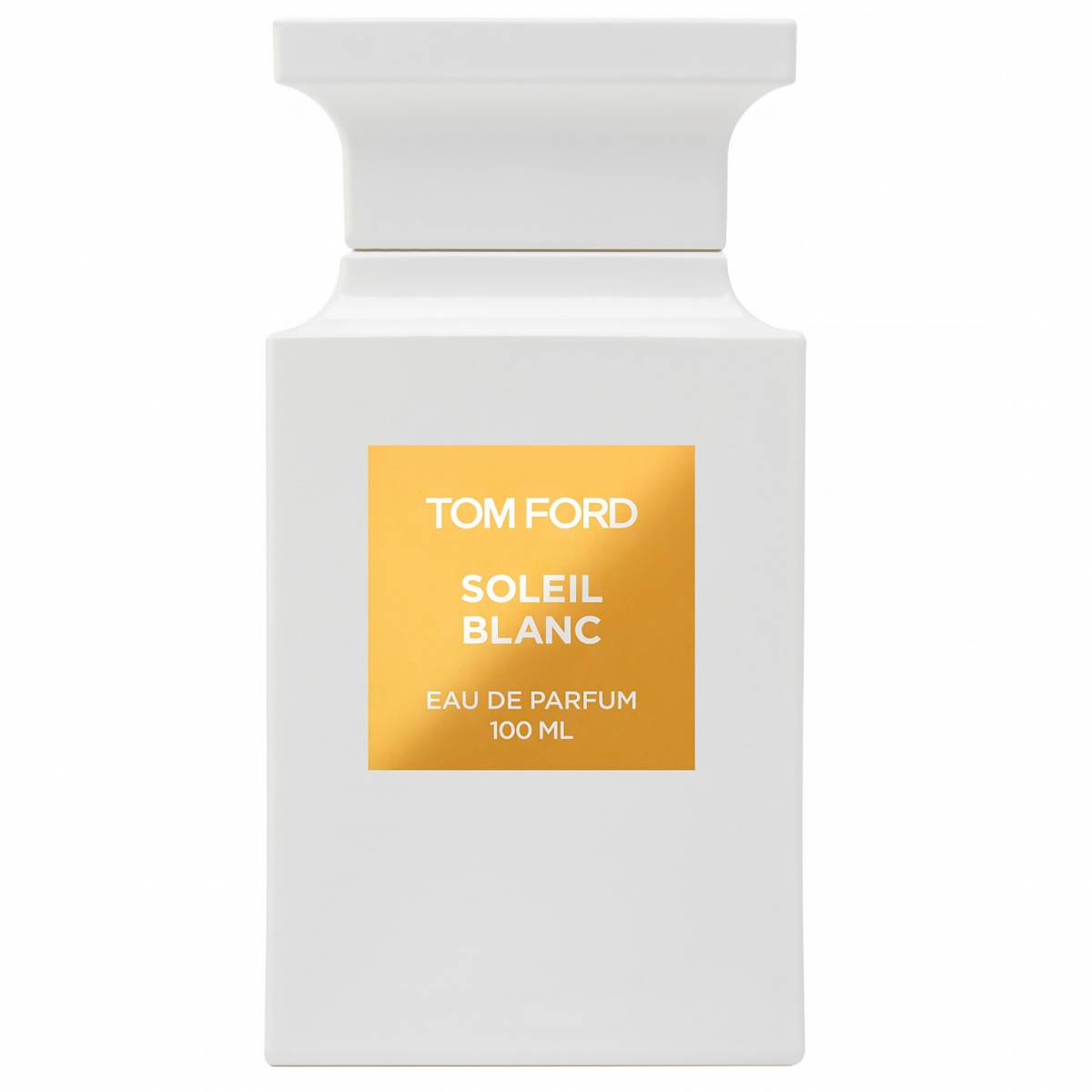 Тестер унисекс восточный Tom Ford Soleil Blanc edp 100ml TESTER