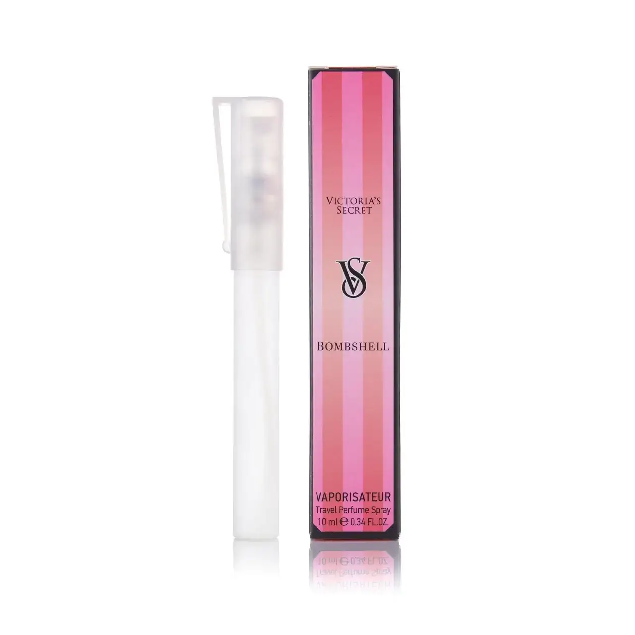 Женский мини парфюм Victoria's Secret Bombshell 10 мл