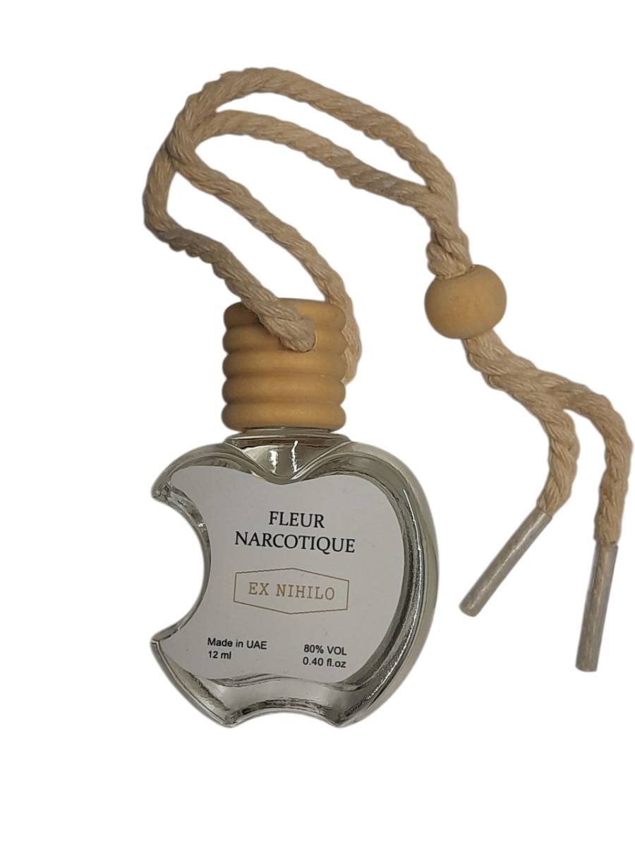 Автопарфюм apple Ex Nihilo Fleur Narcotique 12 мл