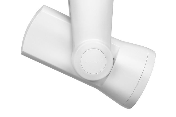 Трековий світильник Alpha Lite 25W, 2-х позиційний регулятор, Dual White