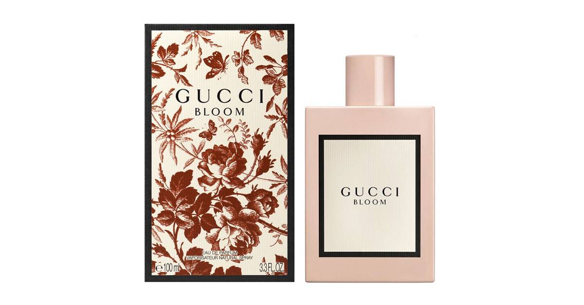 Gucci Bloom edp 100ml
