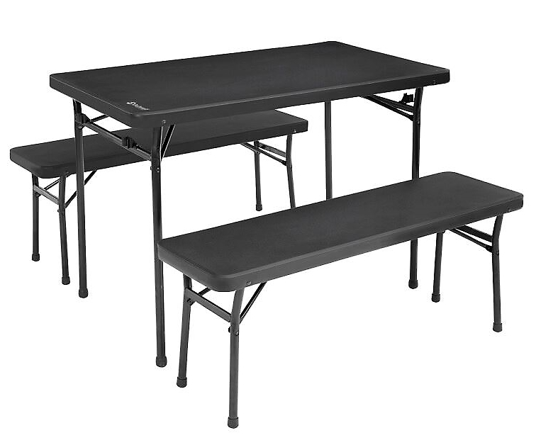 Cтіл розкладний Outwell Pemberton Picnic Set (531140)