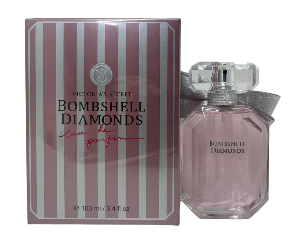 Victorias Secret Bombshell Diamonds 2013 100ml