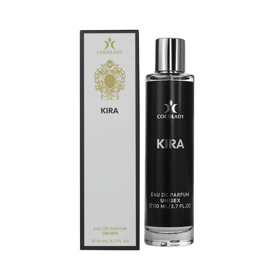 Парфюм унисекс Cocolady KIRA 110мл (аромат похож на Tiziana Terenzi Kirke)