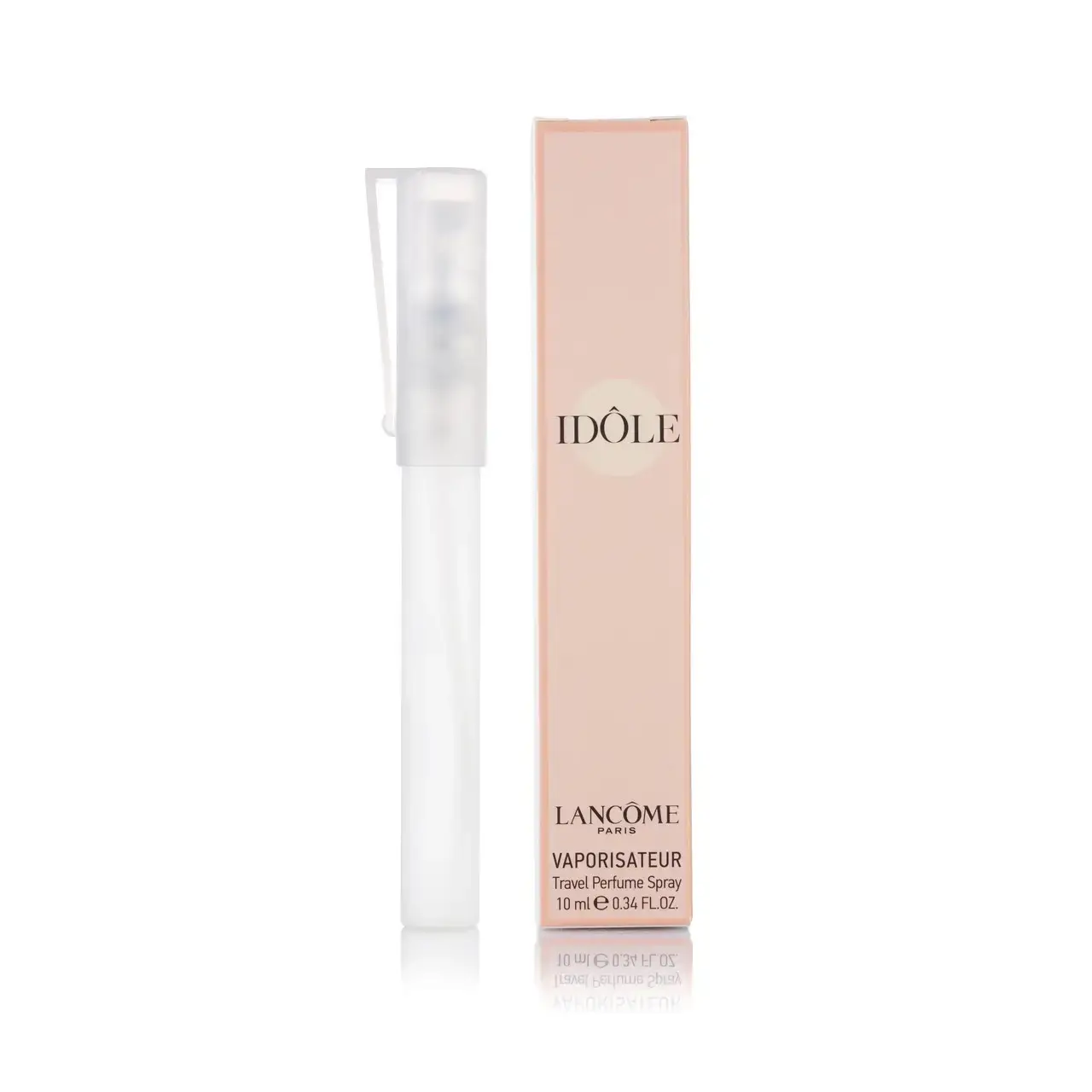 Женский мини парфюм Lancome Idole 10 мл