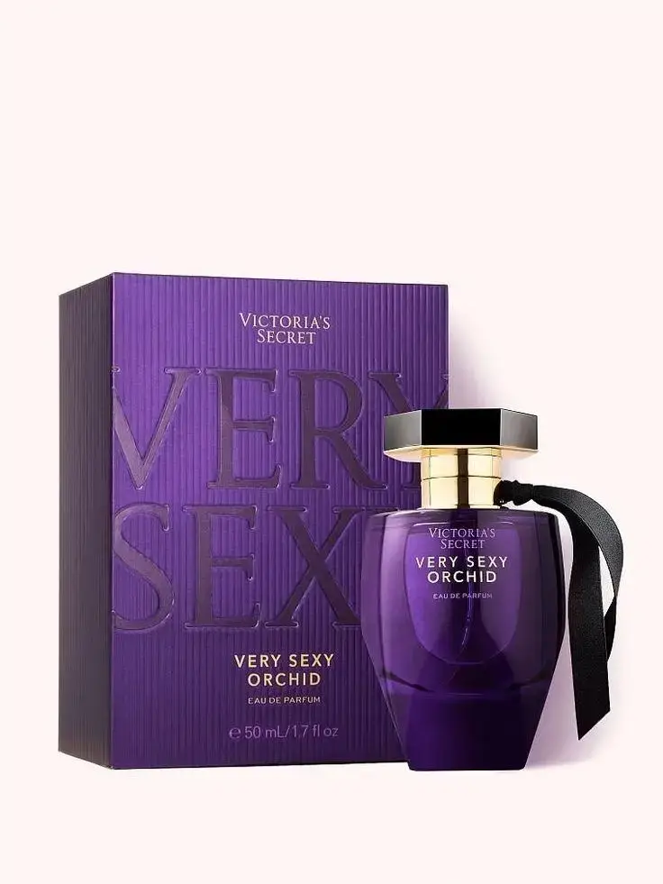 Женская парфюмированная вода Victoria's Secret Very Sexy Orchid 100 мл