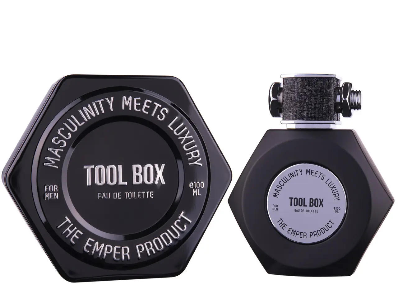 Мужская туалетная вода Emper Tool Box 100 мл