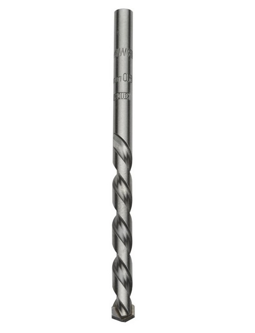 Свердло по каменю і бетону Masonry Ø8x400 мм, Irwin 10501838