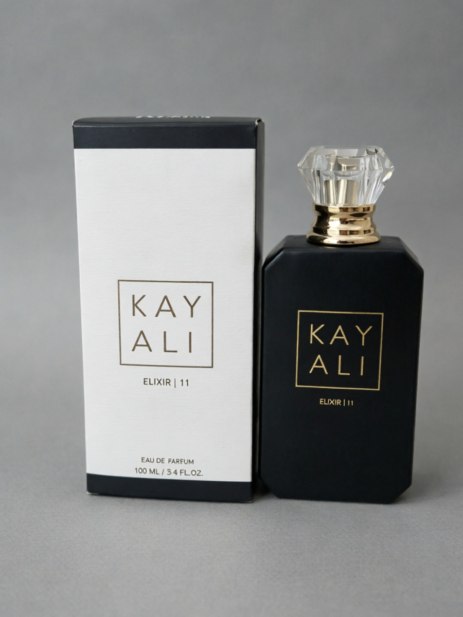 Парфюмированная вода женская Kayali Elixir 11 edp 100 ml