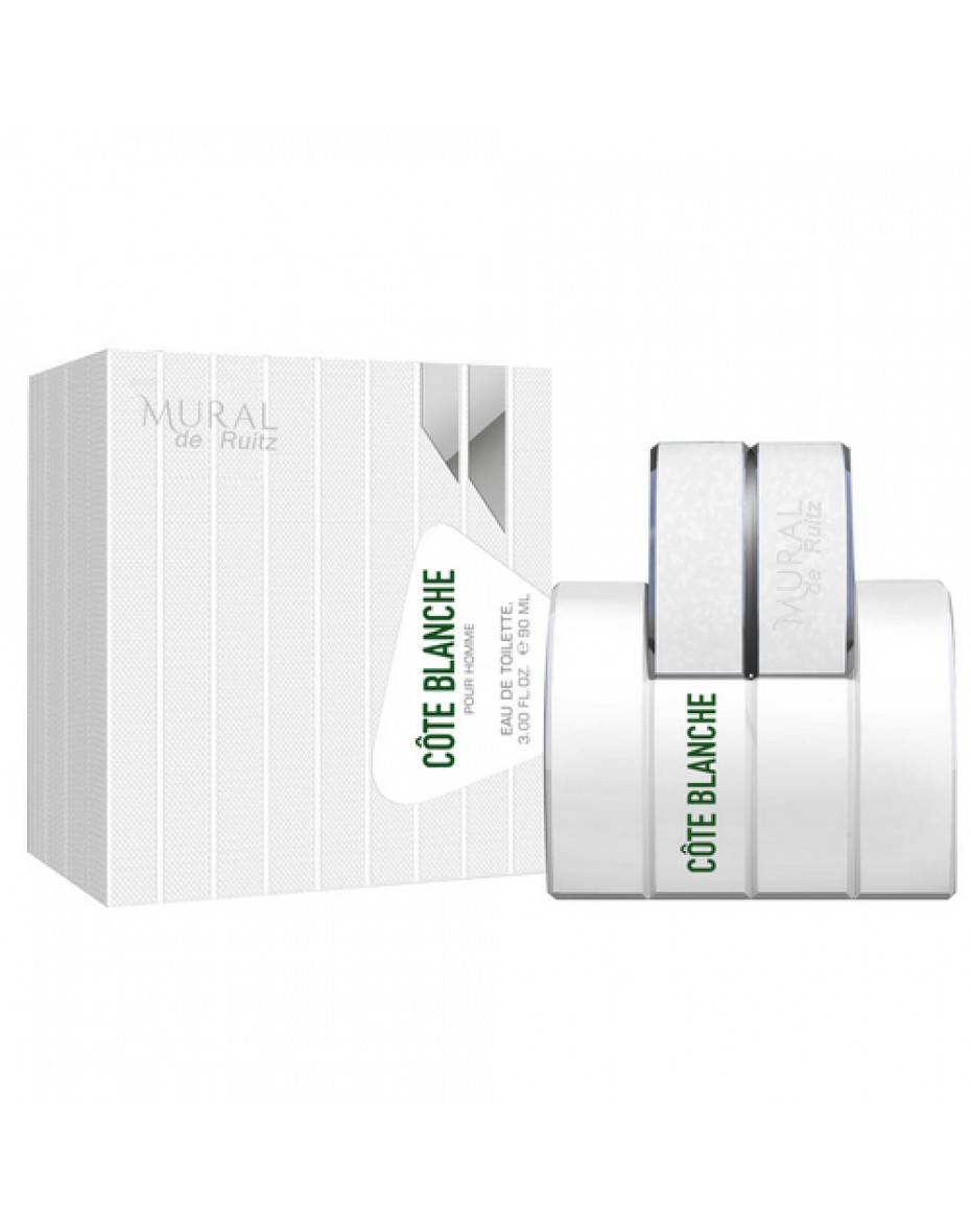 Cote Blanche Mural Men EDT 100 ml арт.36206