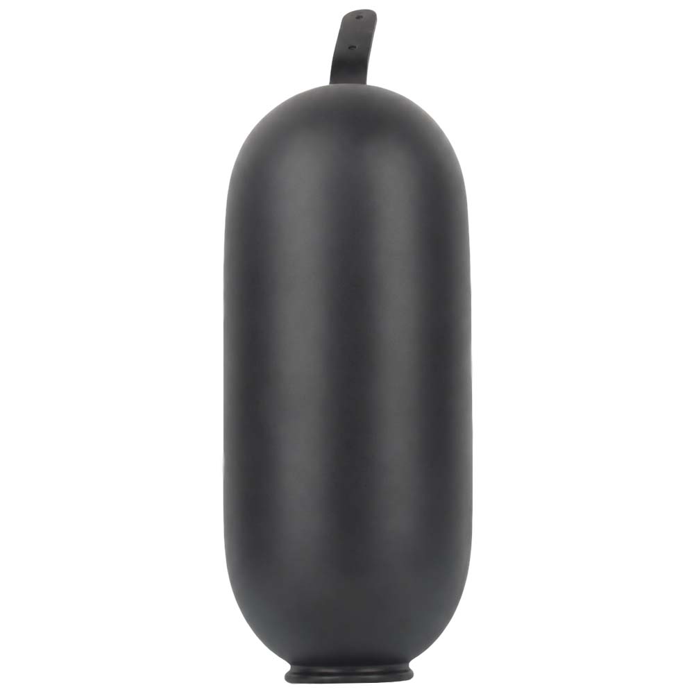 Мембрана для гидроаккумулятора с хвостом Ø90мм 80-100л Rubber WETRON (779503)