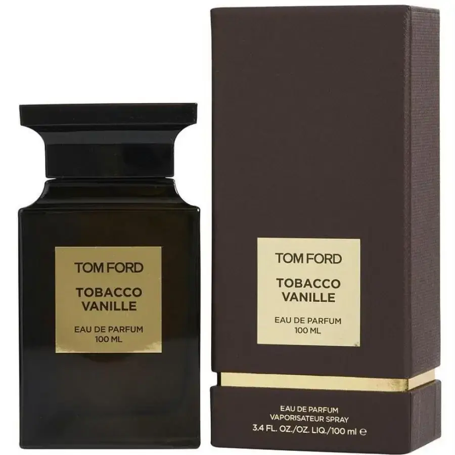 Унисекс парфюмированная вода Tom Ford Tobacco Vanille 100 мл