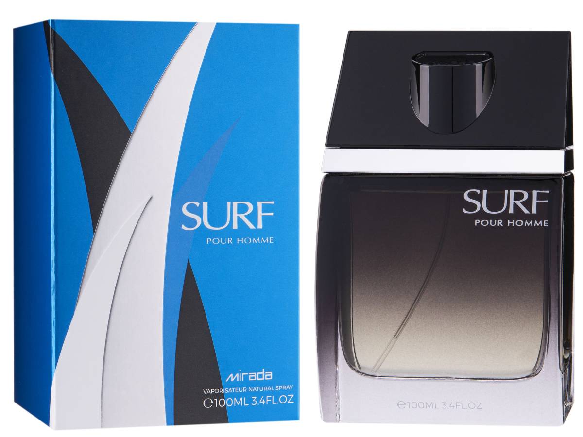 Surf Mirada Men edt 100ml