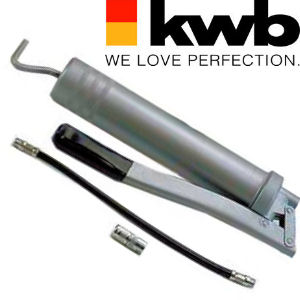 Шприц для консистентного мастила, kwb 9328-00