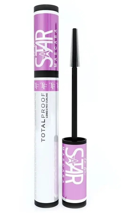 Тушь для ресниц TF COSMETICS TO BE A STAR MASCARA