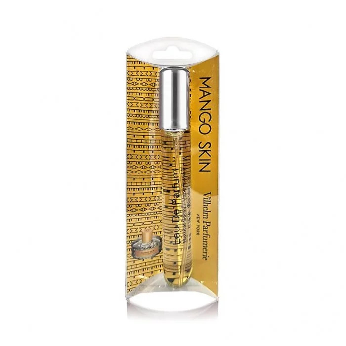 Мини парфюм унисекс Vilhelm Parfumerie Mango Skin - Pen Tube 20ml