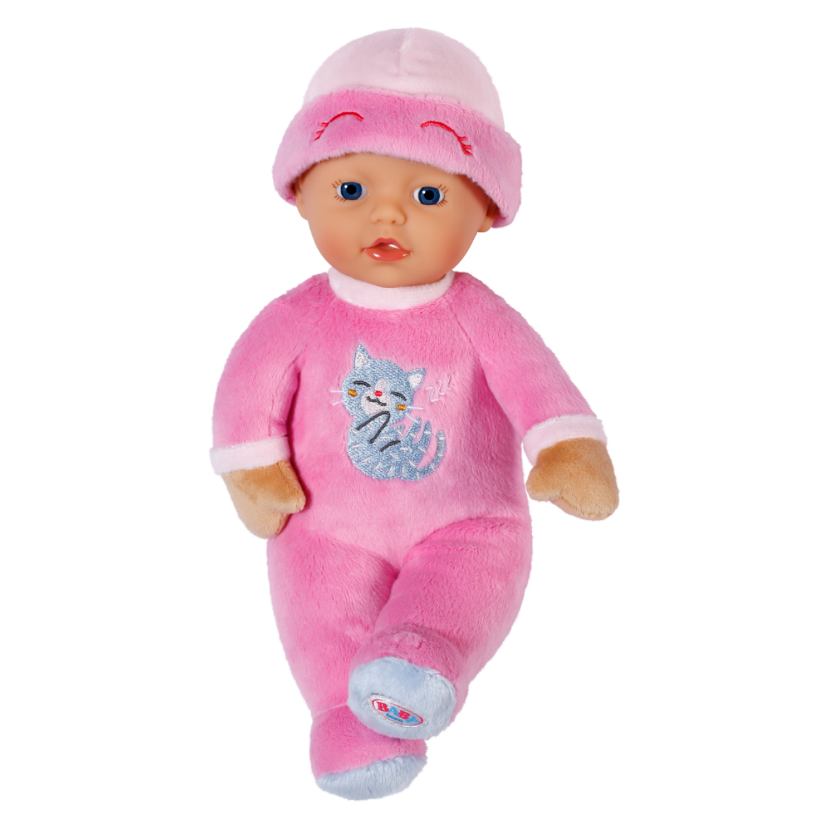 Лялька BABY BORN серії "For babies" – НІЖНА СОНЯ (30 см)