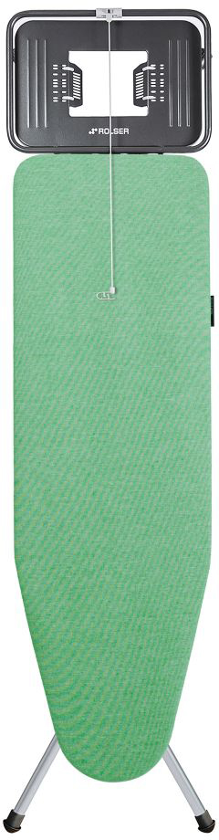 Дошка для прасування Rolser K-TRES Verde (K03015-2069)