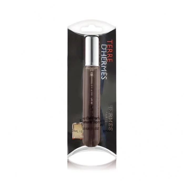 Hrmes Terre d`Hrmes - Pen Tube 20 ml