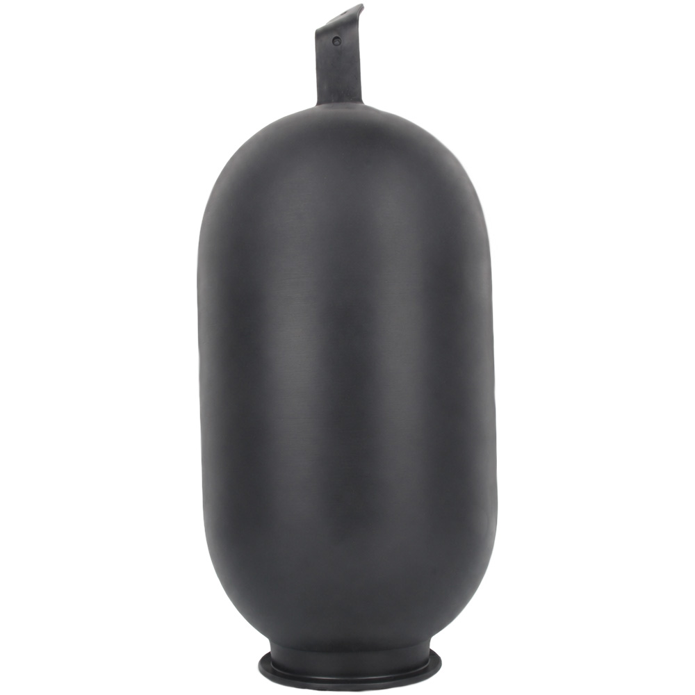 Мембрана для гидроаккумулятора с хвостом Ø90мм 50-60л Rubber WETRON (779502)