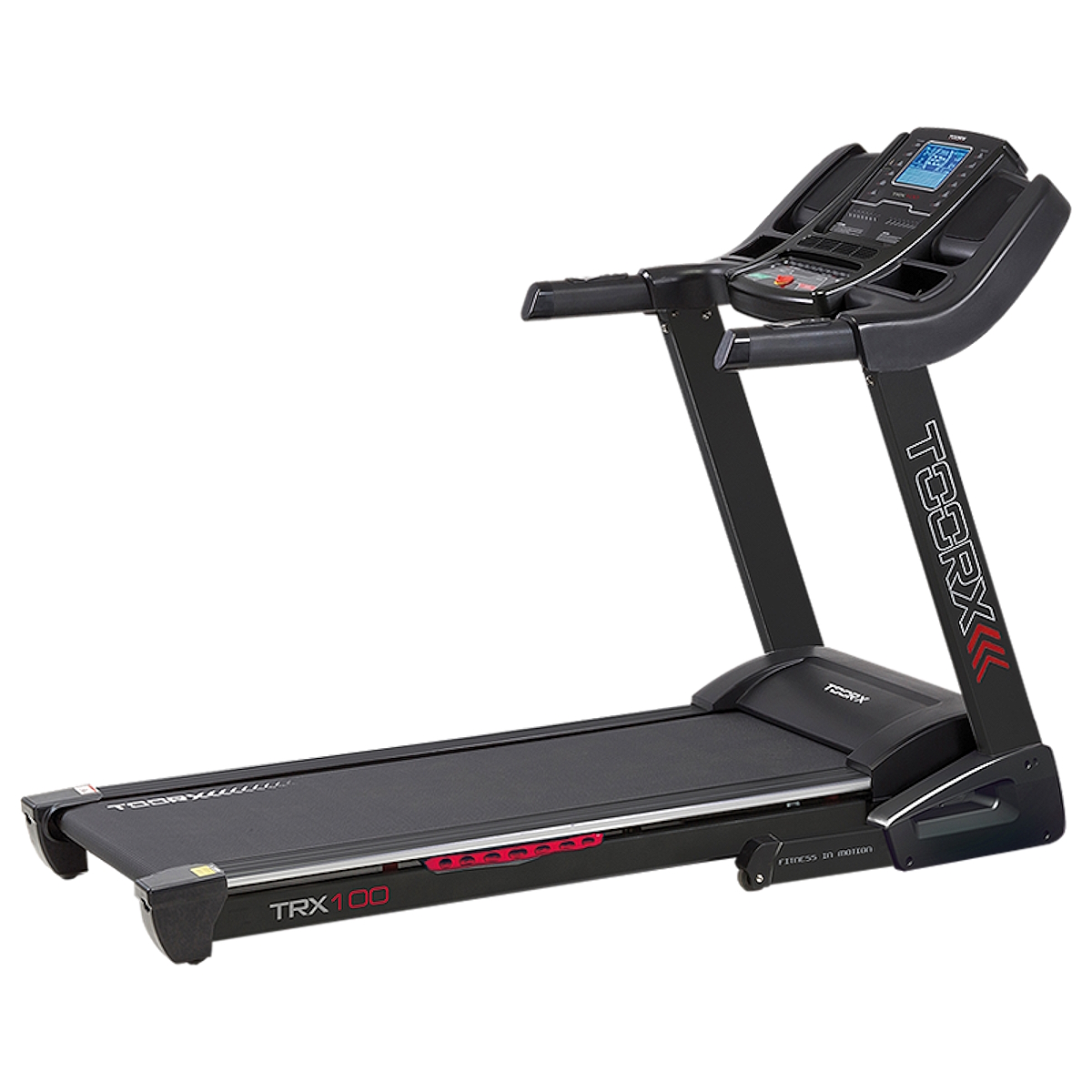 Бігова доріжка Toorx TRX-100-3.0 (TRX-100-3.0)