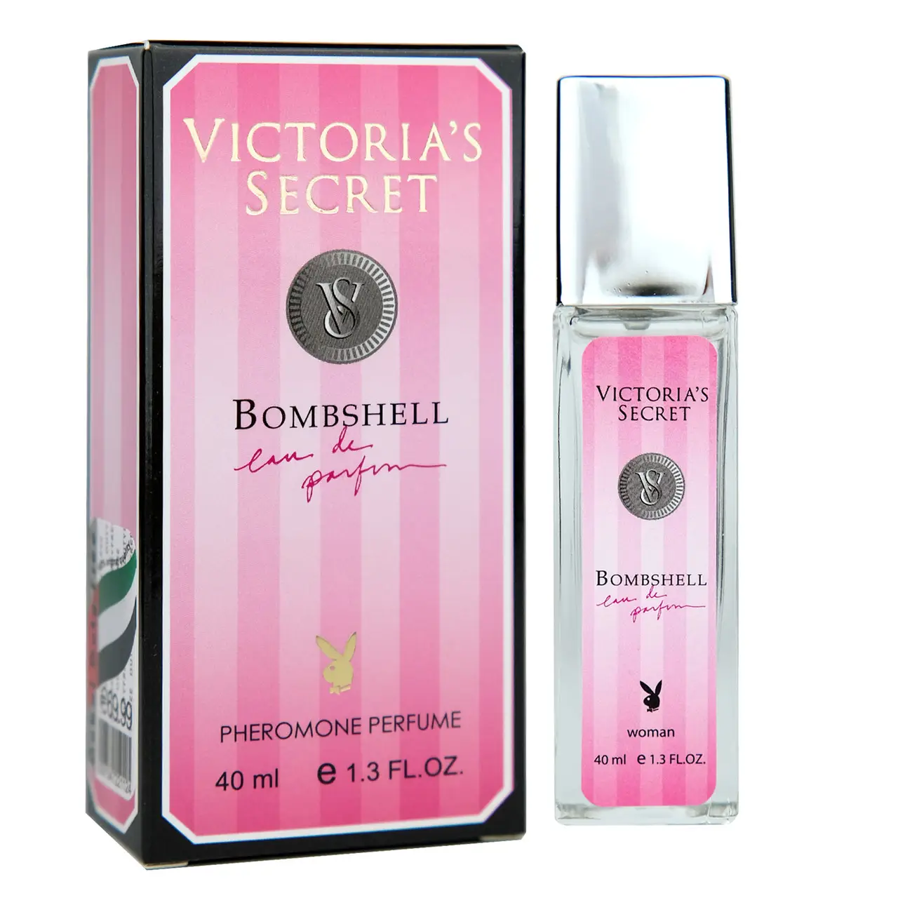 Victorias Secret Bombshell Pheromone Parfum женский 40 мл