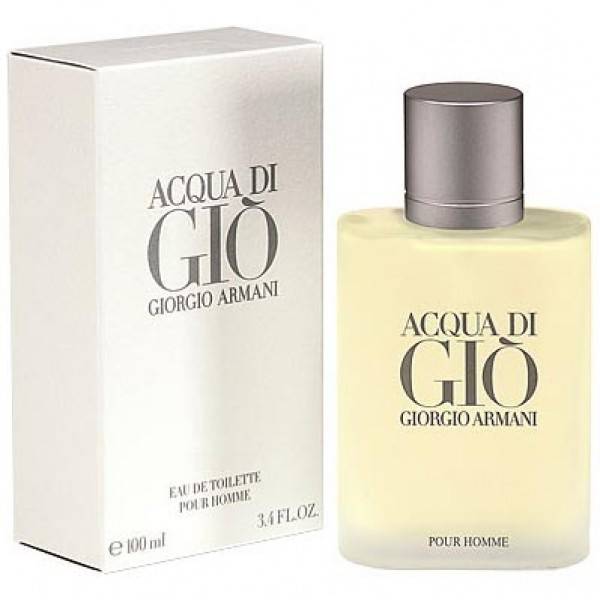Armani Acqua Di Gio edt 100ml (Euro Quality)