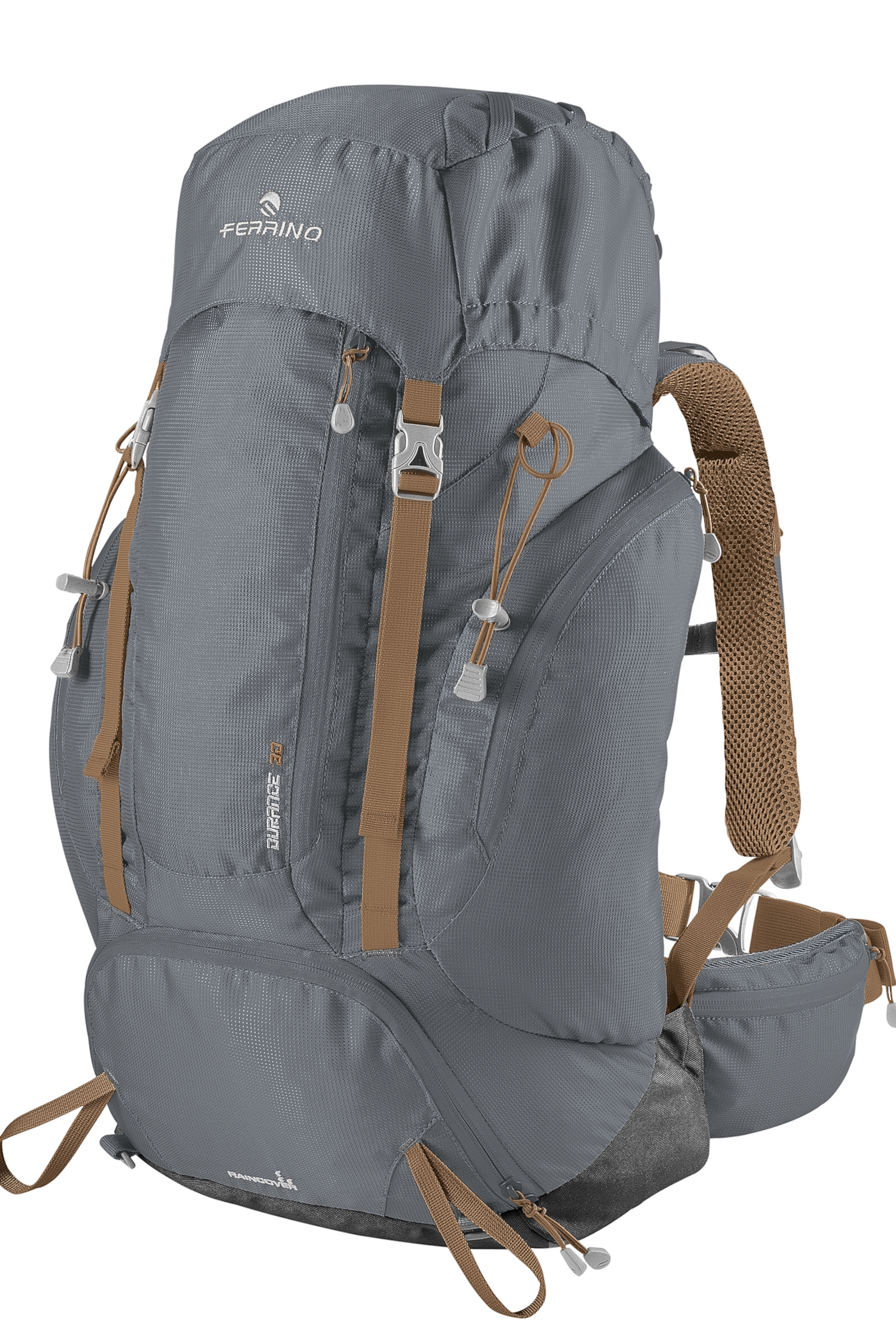 Рюкзак туристичний Ferrino Durance 30 Dark Grey (75730NDD)