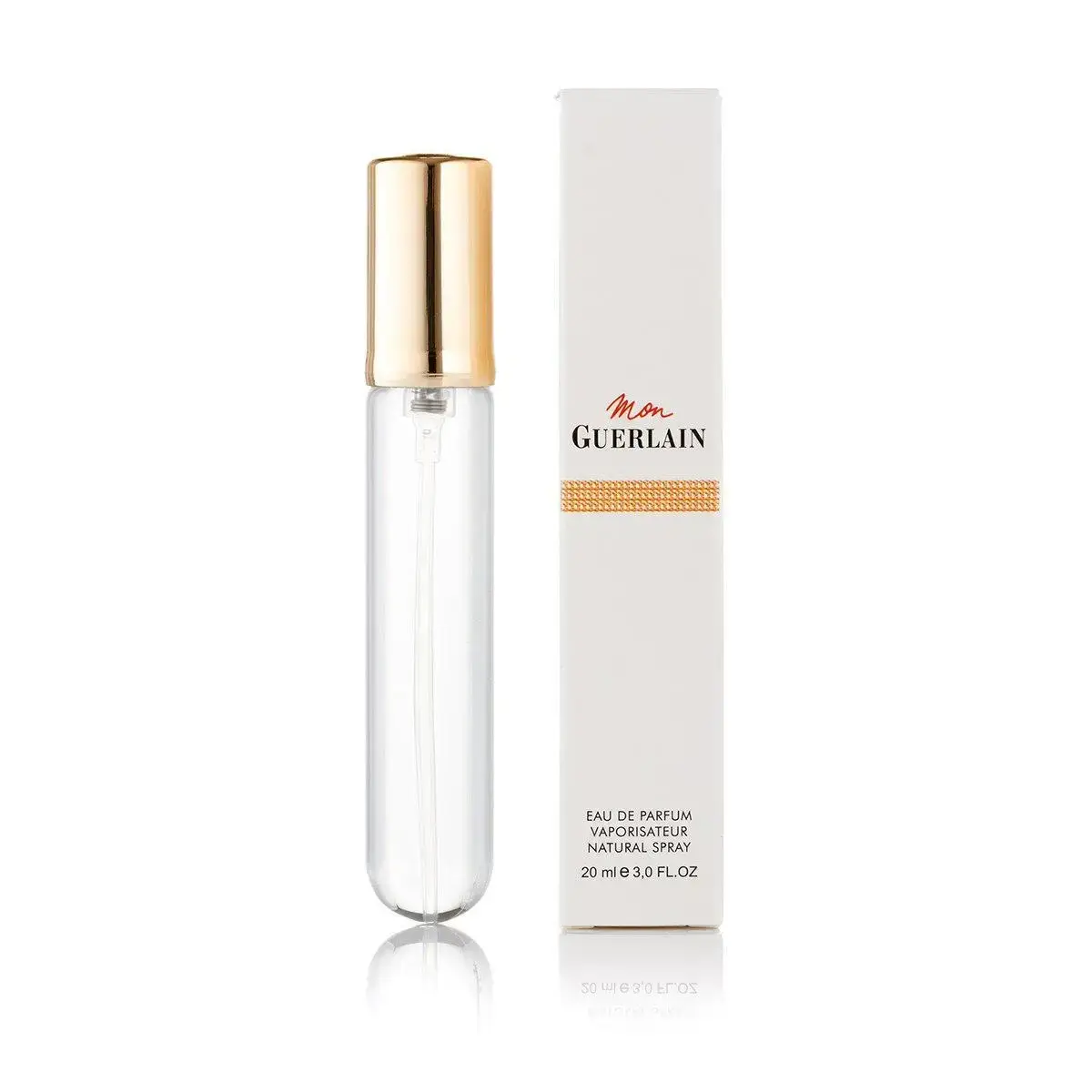 Женский мини парфюм Guerlain Mon 20 мл