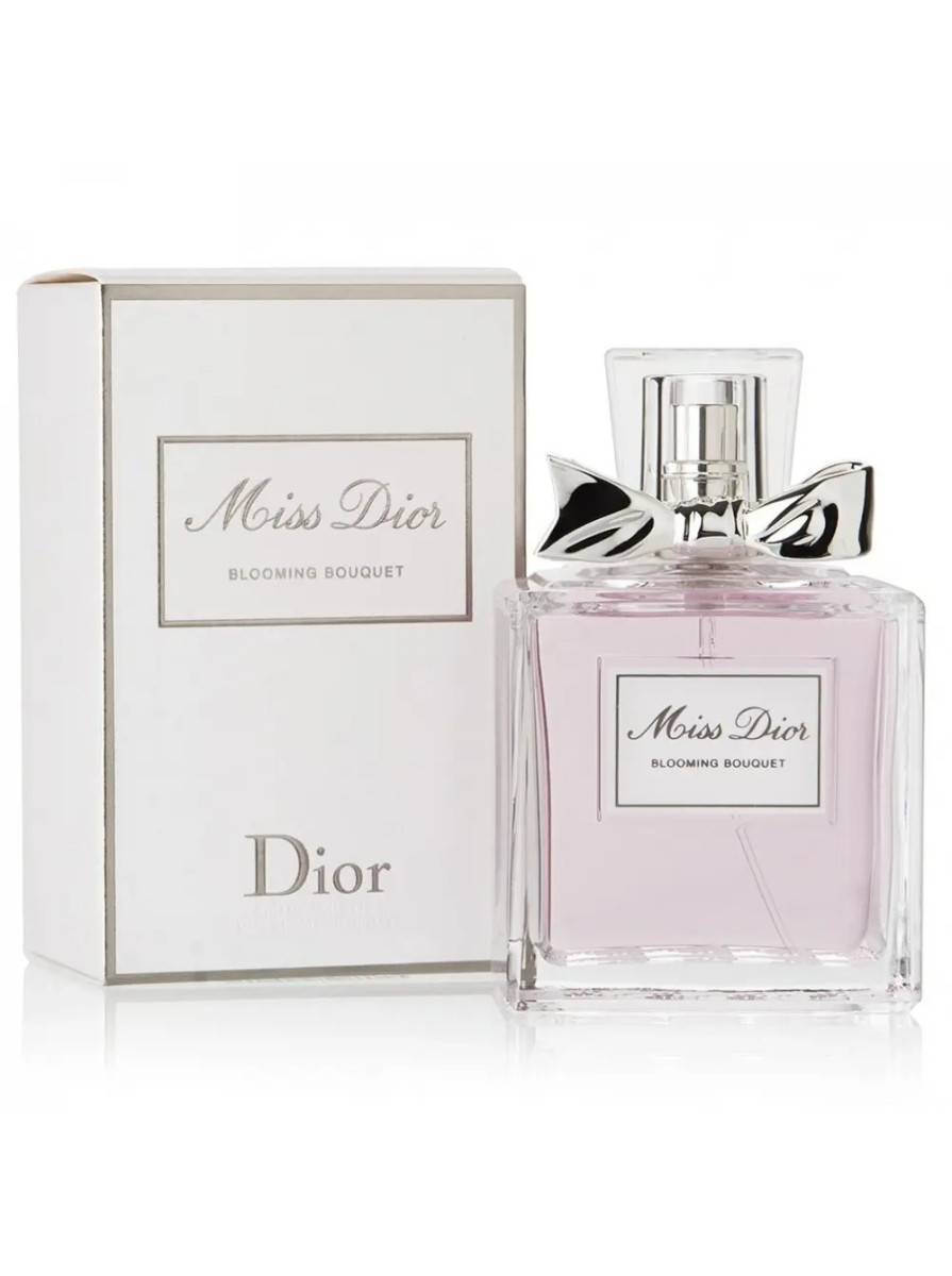 Духи женские цветочные Miss Cherie Blooming Bouquet EDP 100 ml