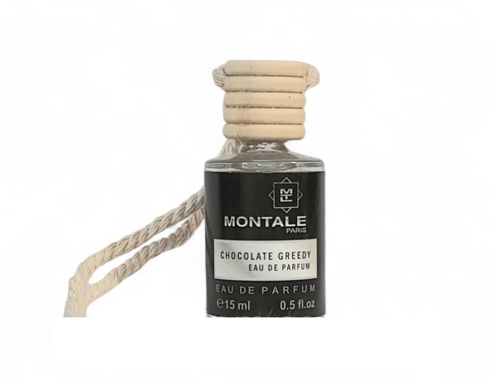 Ароматизатор в авто масляный Montale Chocolate Greedy 15ml
