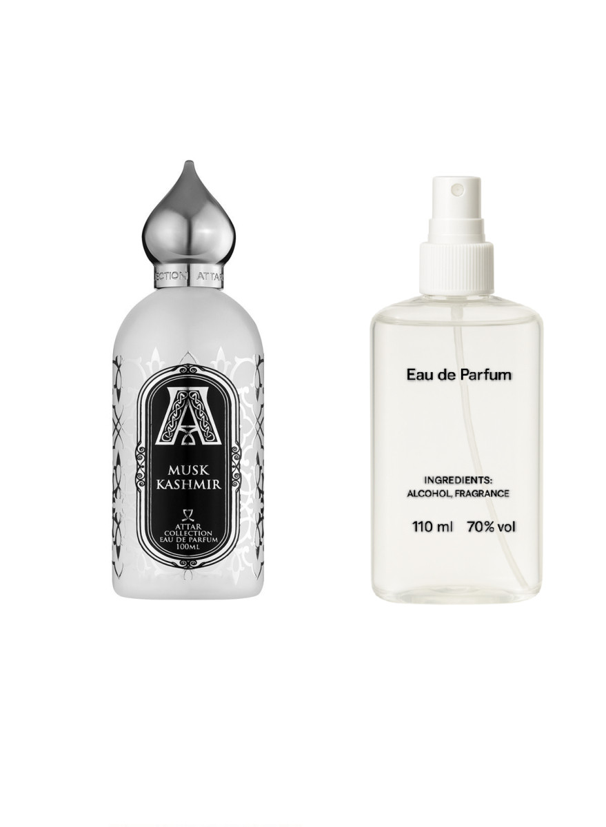Парфюм унисекс Attar Collection Musk Kashmir - Parfum Analogue 110ml