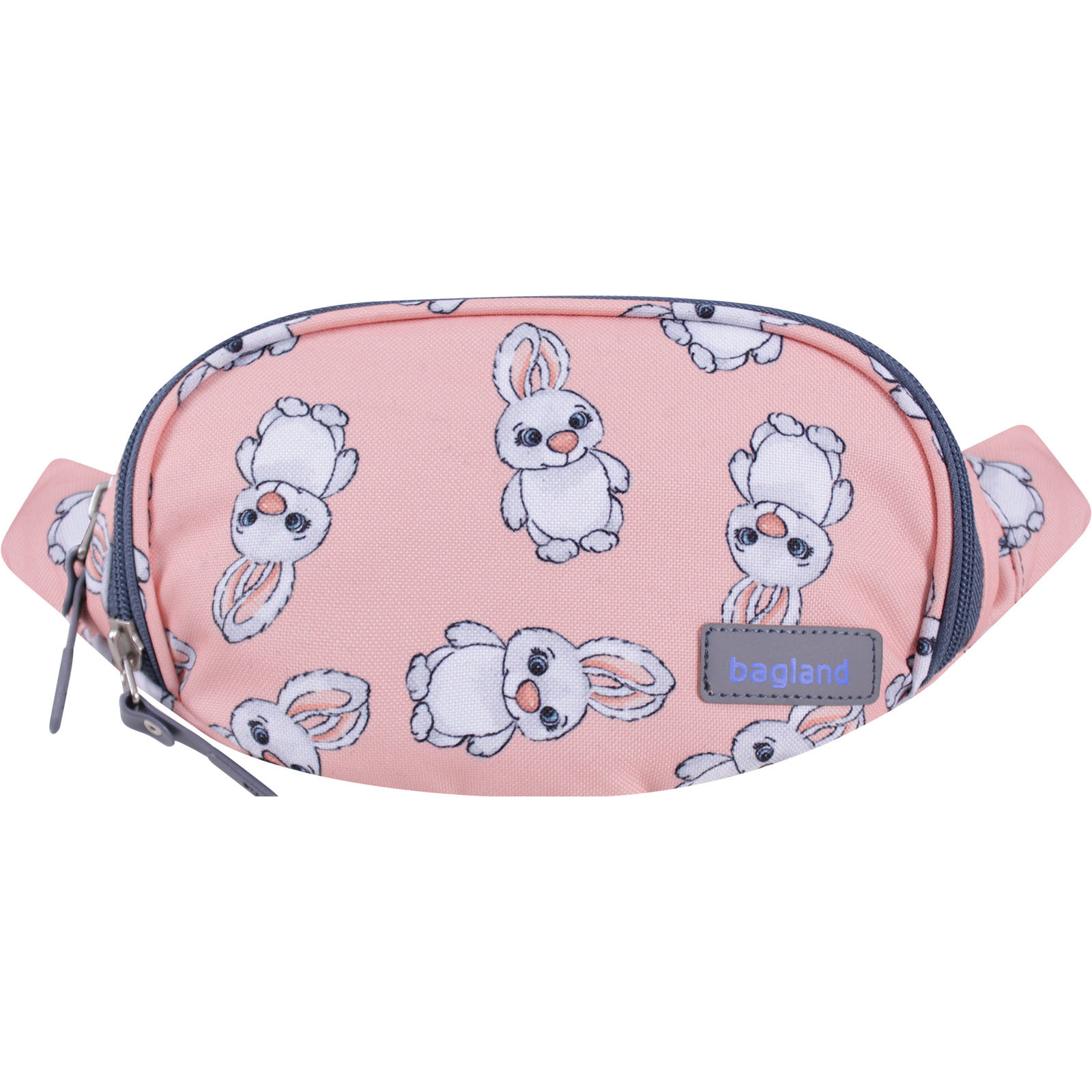 Бананка Bagland Bella 2 л. сублімація 970 (00202664)