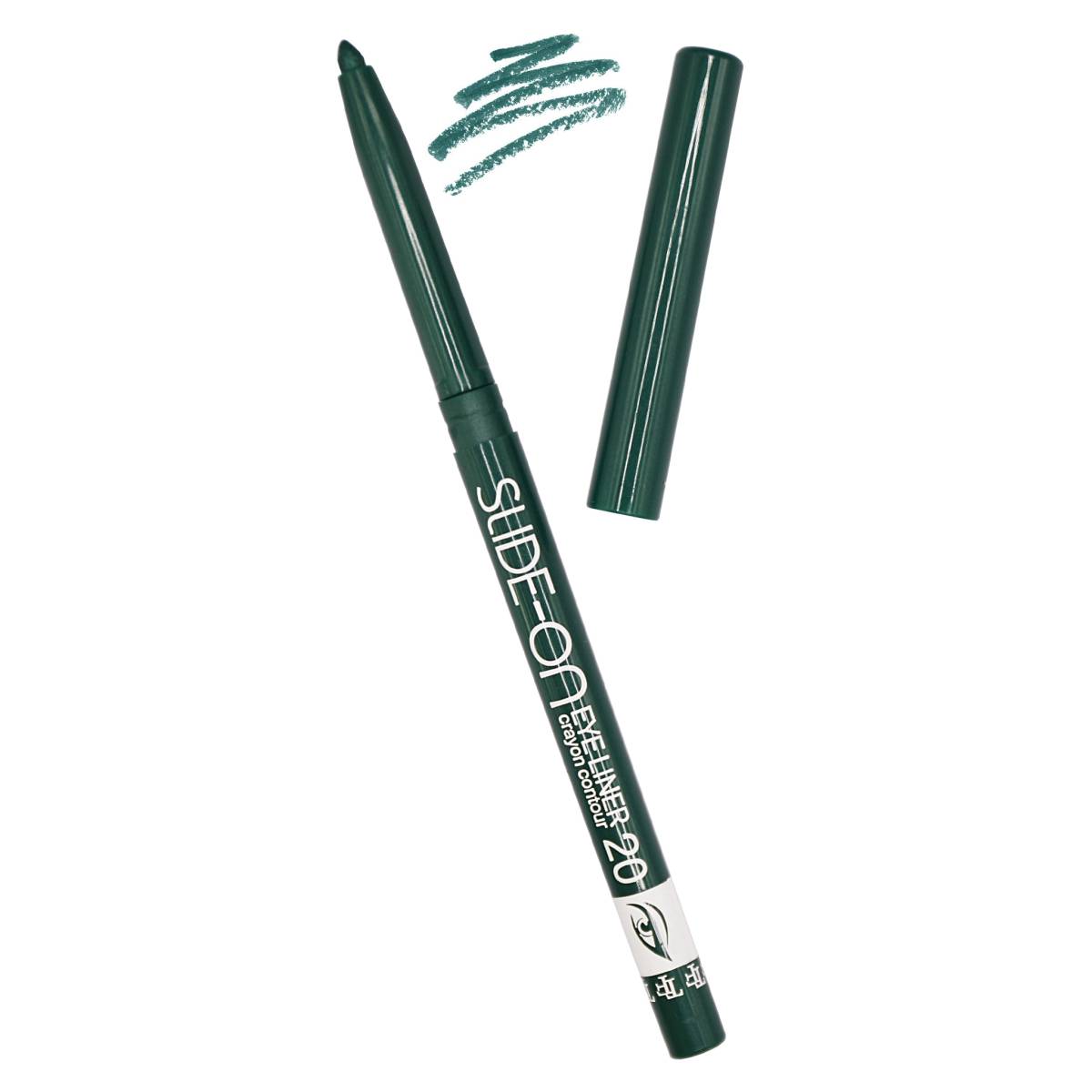 Карандаш для глаз автоматический TF COSMETICS SLIDE-ON EYE LINER CU-17 №20