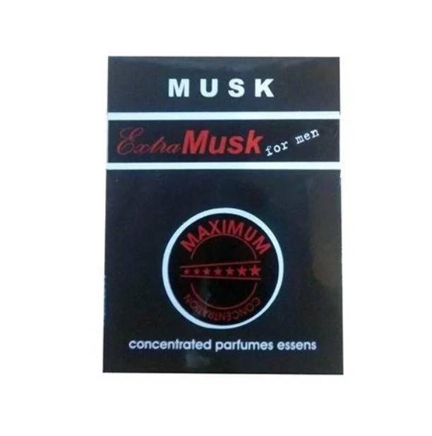 Концентрат феромонов EXTRAMUSK for Men, 5мл