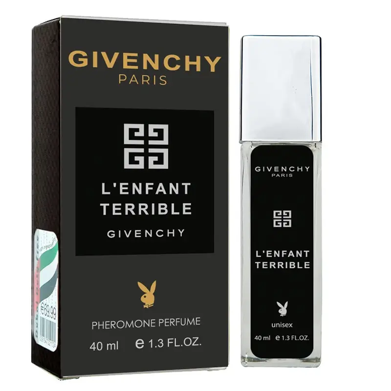 Givenchy LEnfant Terrible Pheromone Parfum унисекс 40 мл