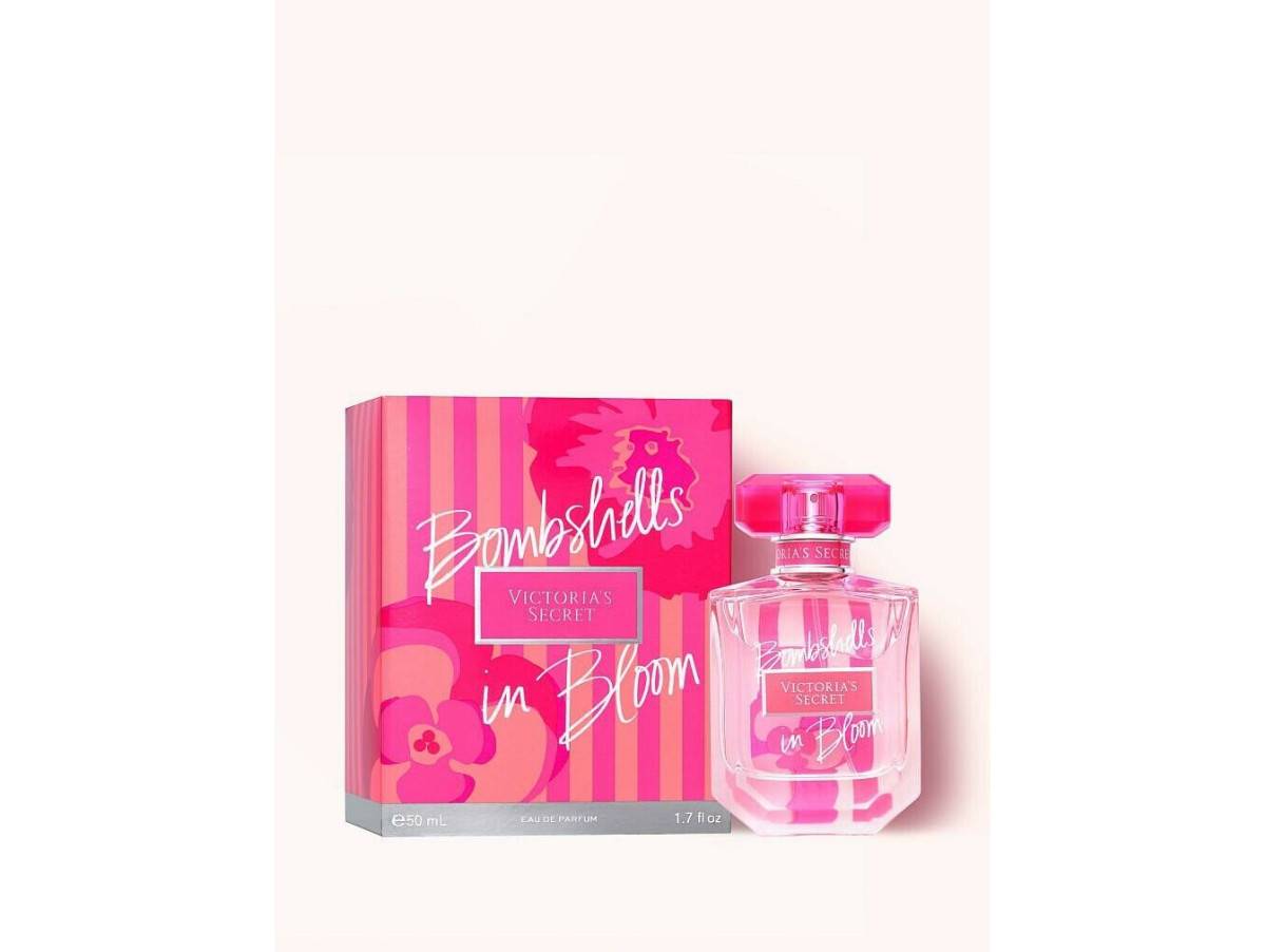 Victoria's Secret Bombshell in Bloom edp 100ml