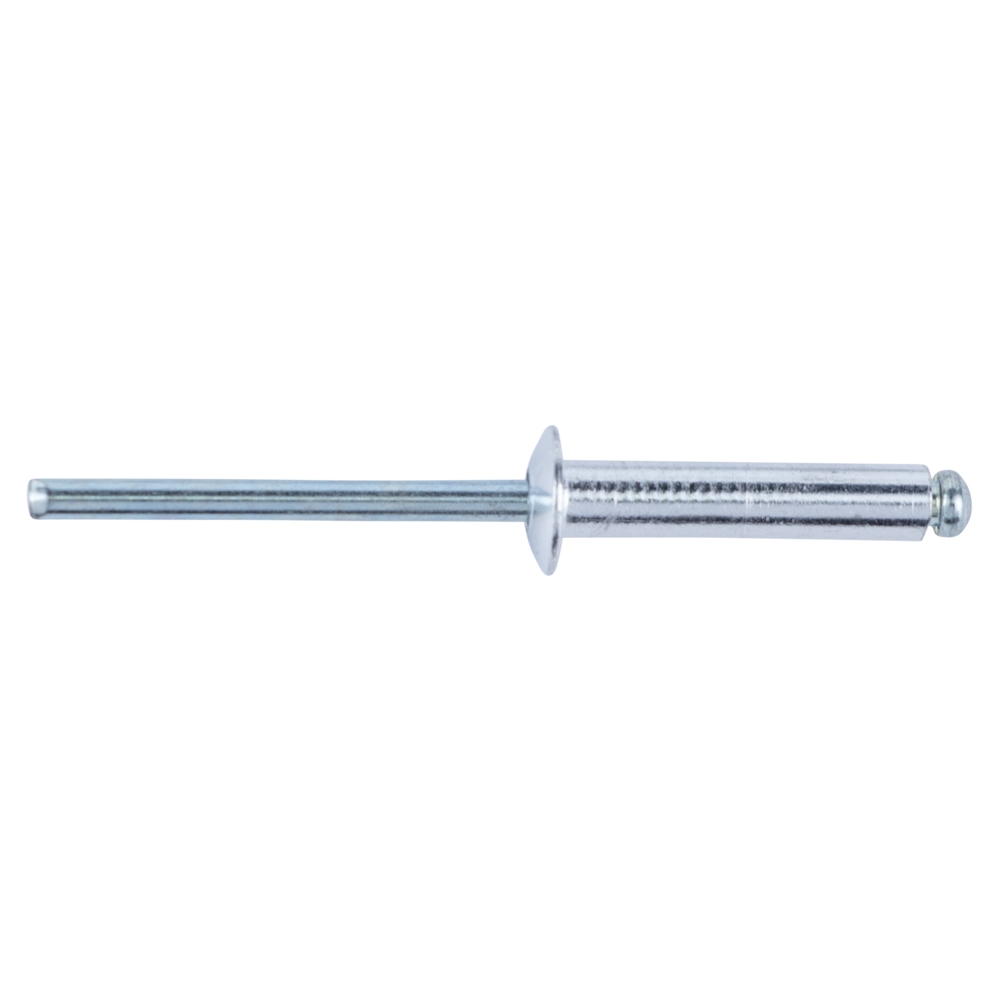 Заклепки алюминиевые Standard 4.8×23мм 500шт SIGMA (2613681)
