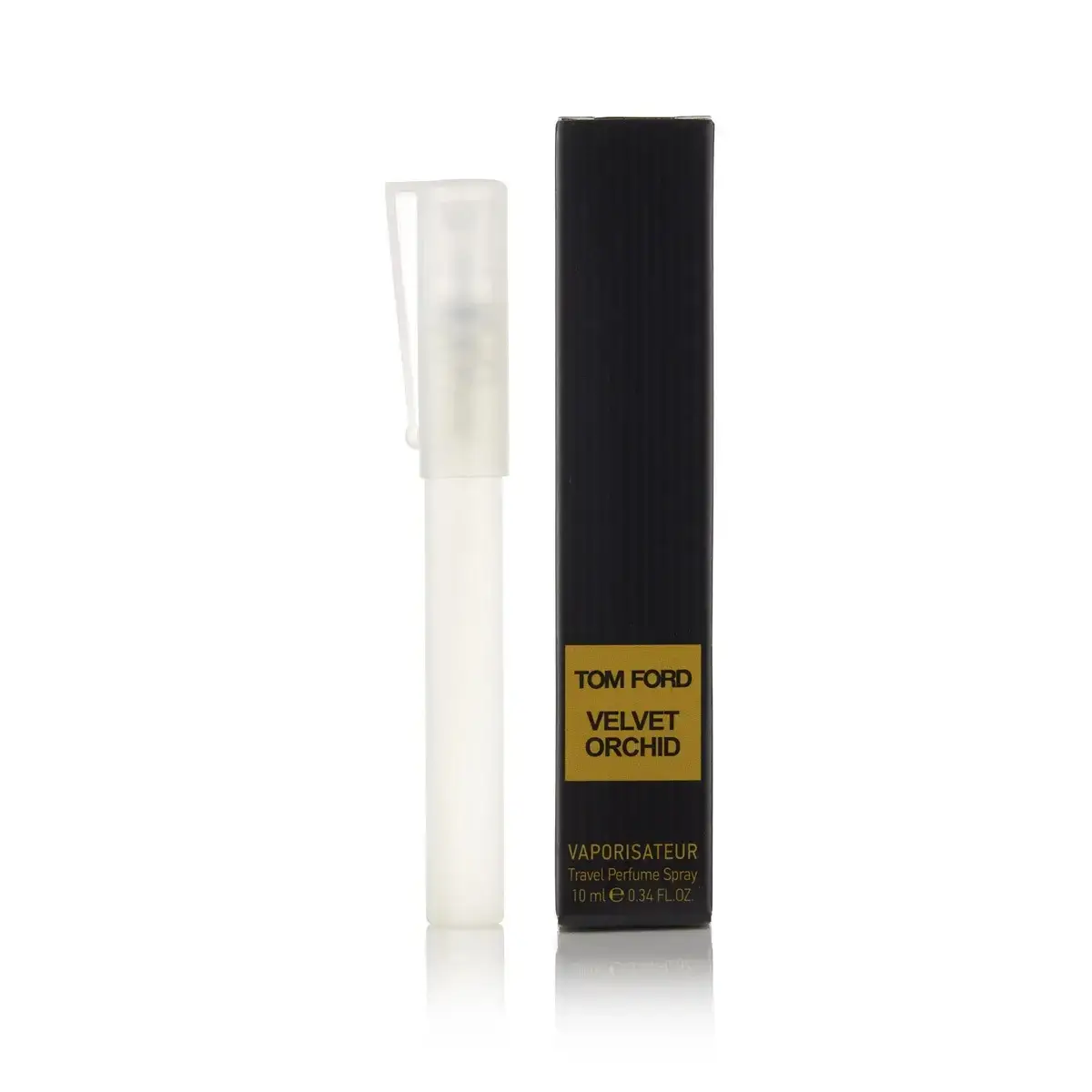 Унисекс мини парфюм Tom Ford Velvet Orchid 10 мл
