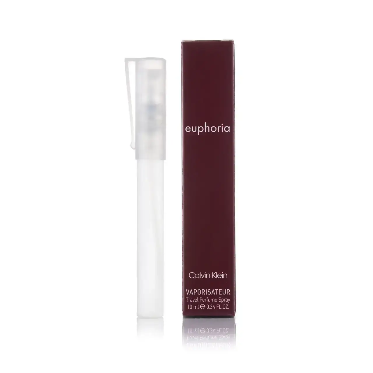Женский мини парфюм Calvin Klein Euphoria 10 мл
