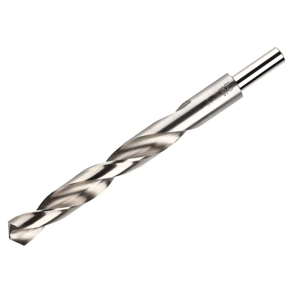 Свердло по металу зі зменшеним хвостовиком HSS Pro Ø15,5 мм, Irwin 10502408