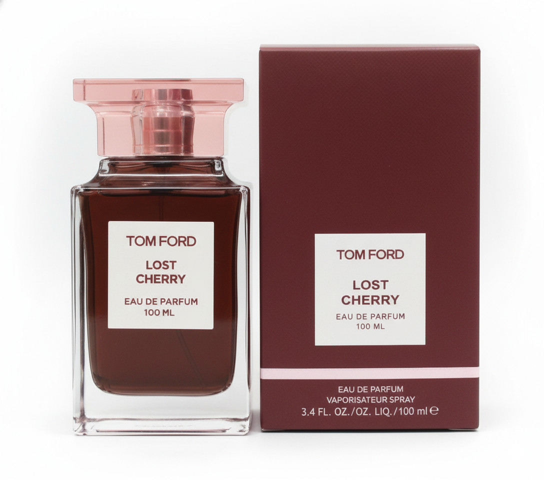 Tom Ford Lost Cherry edp 100ml