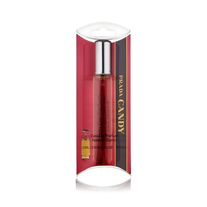 Prada Candy - Pen Tube 20ml