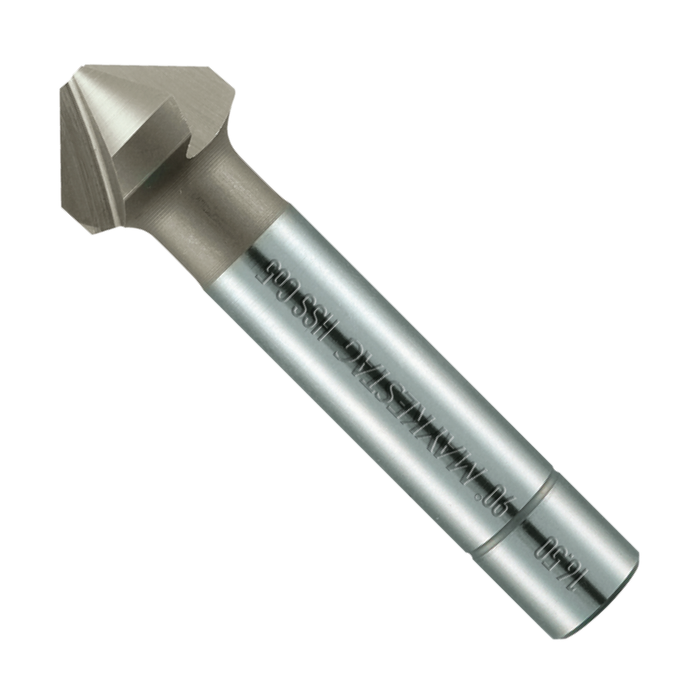 Зенківка конічна 90° HSS Cobalt Ø8,3 мм, Alpen 0229000830100