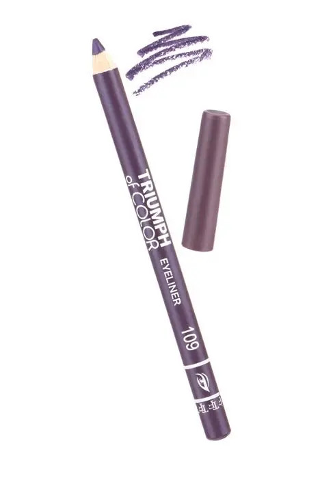 Карандаш для глаз TF COSMETICS of Color W-212 №109 (Plum)