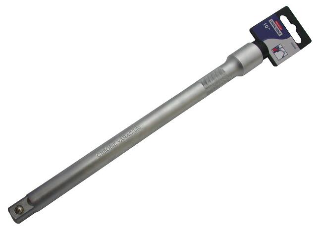 Подовжувач для торцевих головок із квадратом 1/2", 250 мм, Rubbermaid 10505480