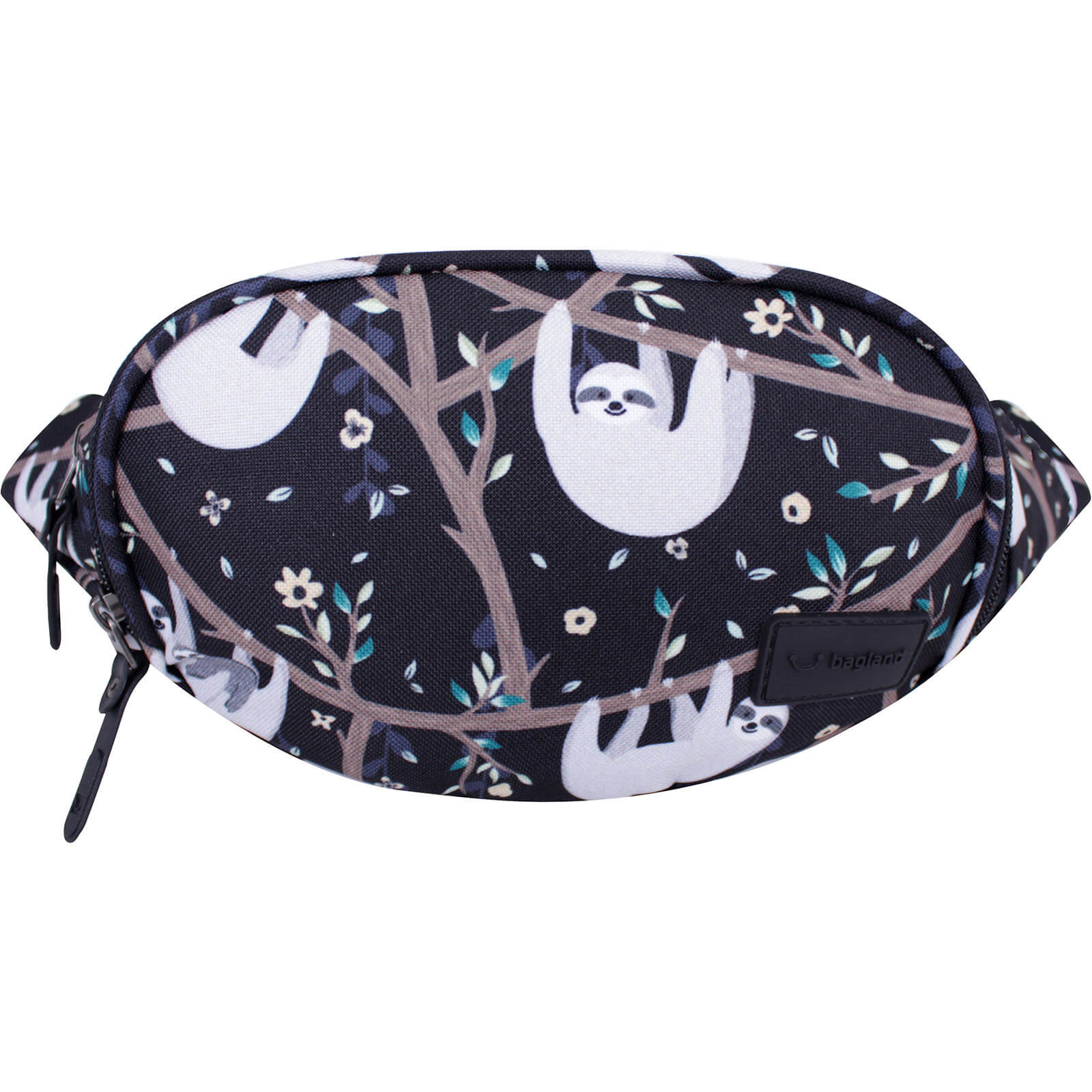 Бананка Bagland Bella 2 л.	сублімація 760 (00202664)