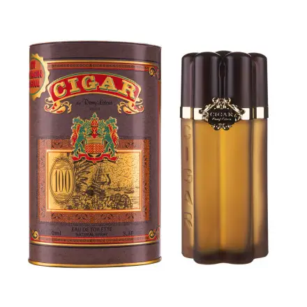 Мужская туалетная вода Parfums Parour Cigar 100 мл