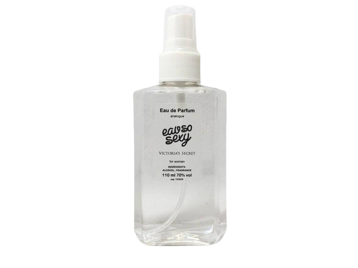 Victoria's Secret Eau so Sexy - Parfum Analogue 110ml