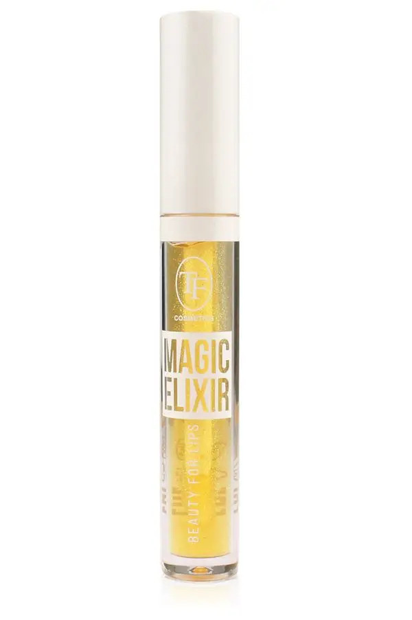 Масло для губ TF COSMETICS Magic elixir TL18 №182